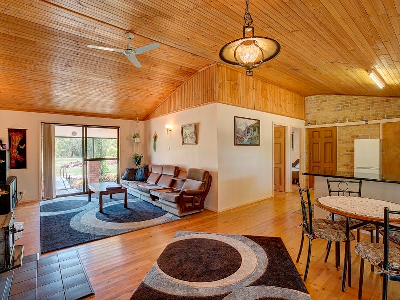 252 Kains Flat Road, Mudgee, NSW 2850 Property Details