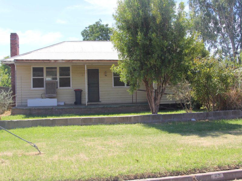 27 Parke Street, Robinvale, VIC 3549