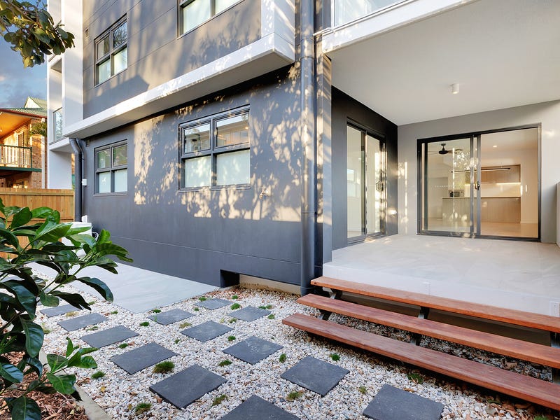 1/73 Primrose Street, Sherwood, Qld 4075 Property Details