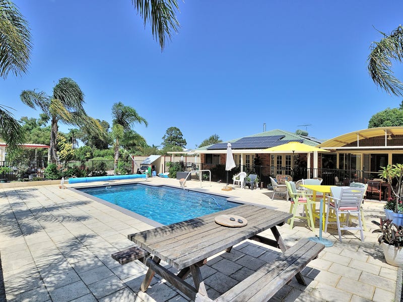 36 Payne Street, Muchea, WA 6501 Property Details