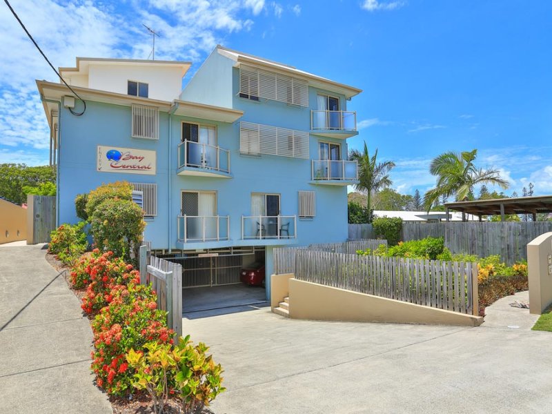 12/24 Irene Street, Redcliffe, Qld 4020