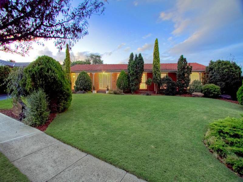 50 Edrington Park Drive, Berwick, Vic 3806 Property Details