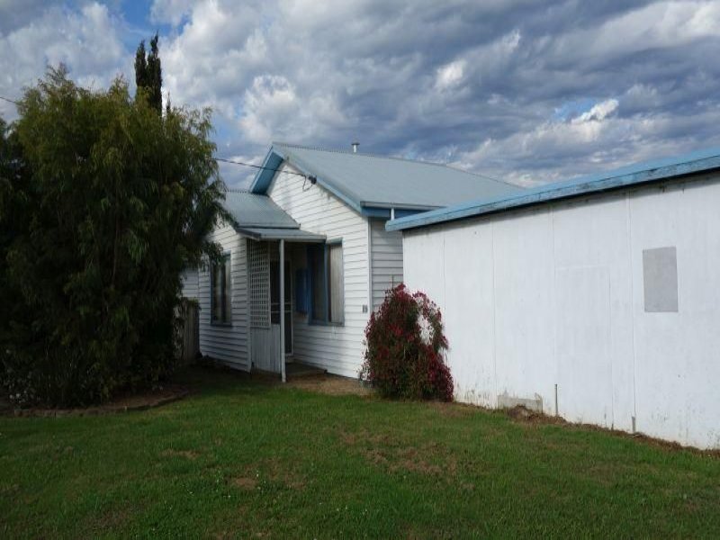 278 Nicholson Street, Orbost, Vic 3888 Property Details