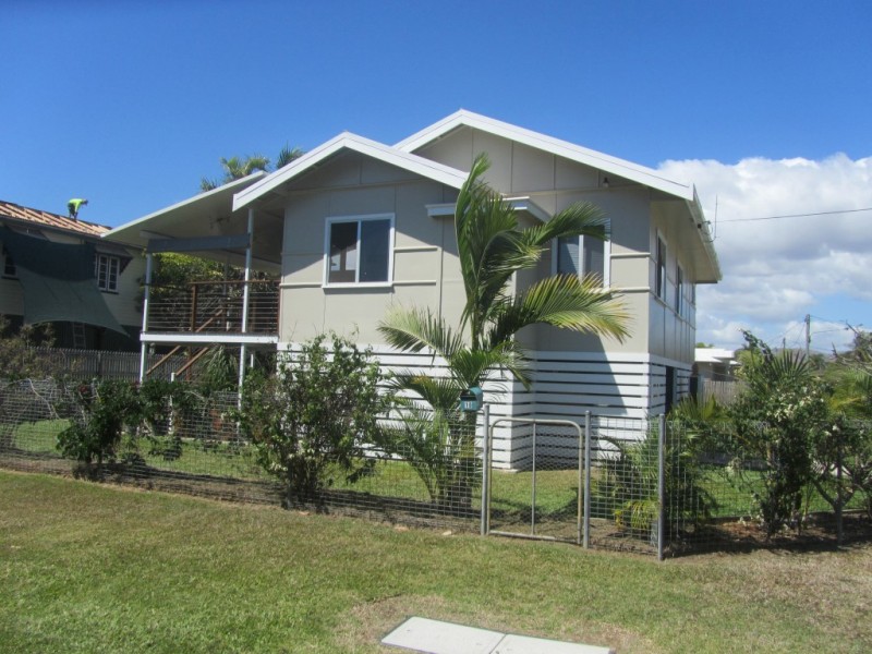 10 Doorey Street, Railway Estate, Qld 4810