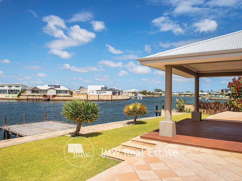 35 Keel Retreat, Geographe, WA 6280 Property Details