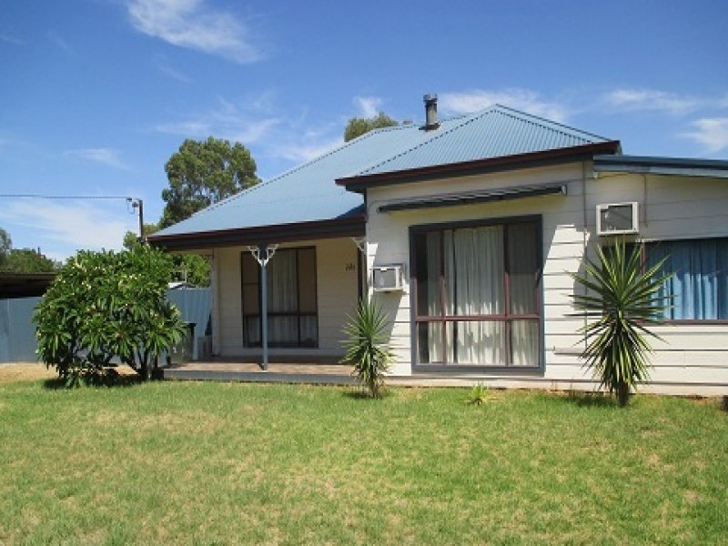 14 Broad, Coonamble, Nsw 2829 - Property Details