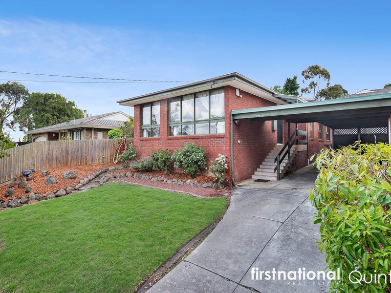 18 Hempstead Avenue Vermont South Vic 3133