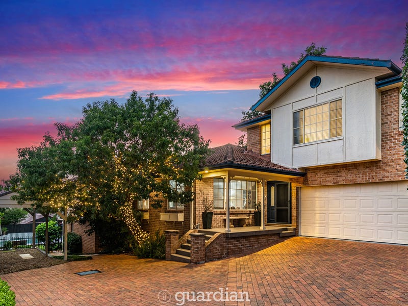 46a Old Glenhaven Road, Glenhaven, NSW 2156 Property Details