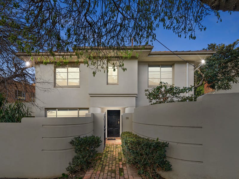 118 Caroline Street, South Yarra, VIC 3141