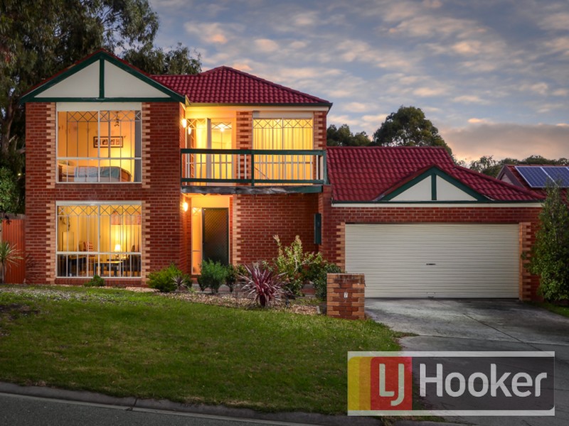 7 Sunnyside Drive, Berwick, Vic 3806 Property Details