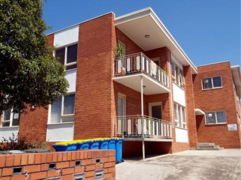 4/23 Strathalbyn Street, Kew East, VIC 3102