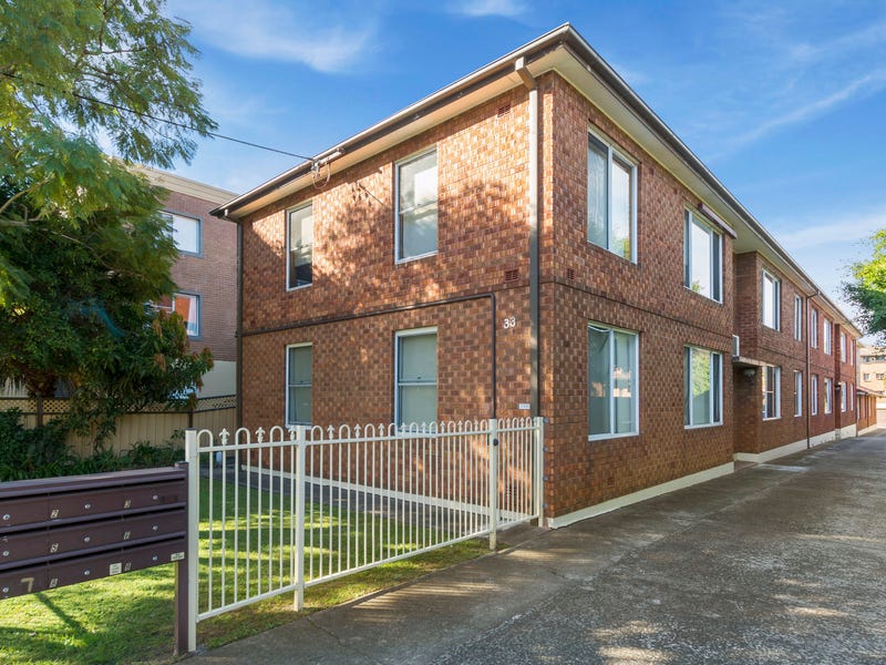 8/33 Kembla Street, Wollongong, NSW 2500
