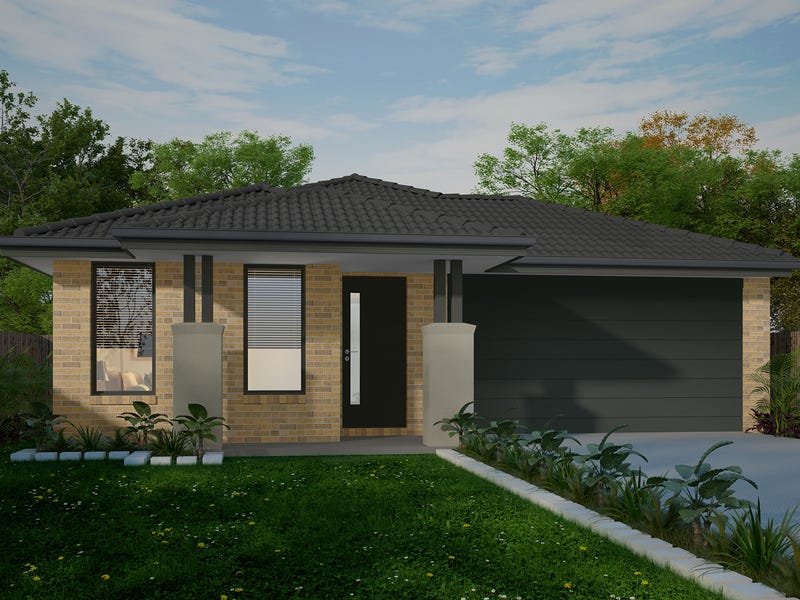 New House and Land Packages For Sale in Deanside, VIC 3336