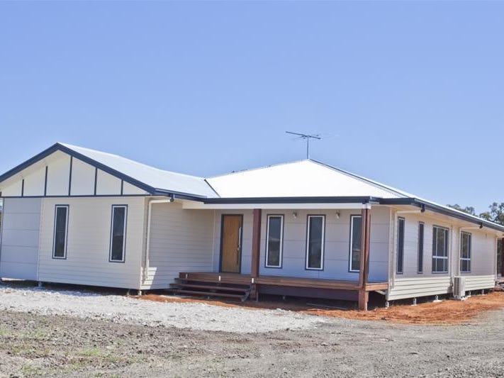 15 Ainsworth Street, Chinchilla, Qld 4413 Property Details