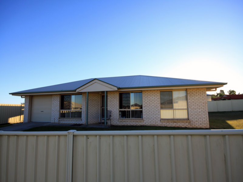 69 Ivy St, Kingaroy, Qld 4610 Property Details