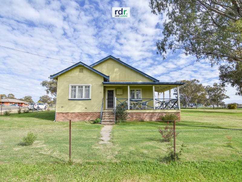 71 Bendemeer Street, Bundarra, NSW 2359
