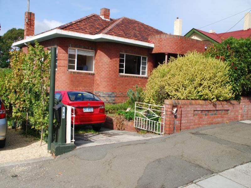 180 Melville Street, West Hobart, Tas 7000