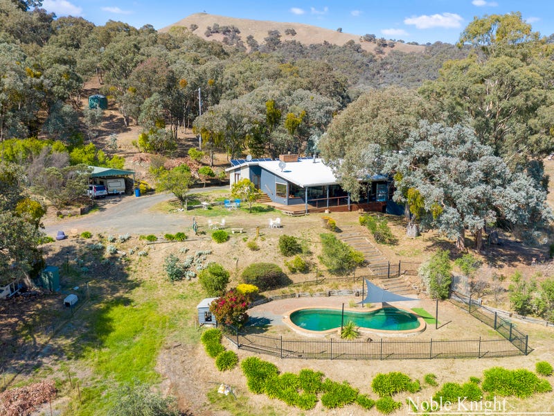387 TiTree Creek Road, Yea, Vic 3717 Property Details