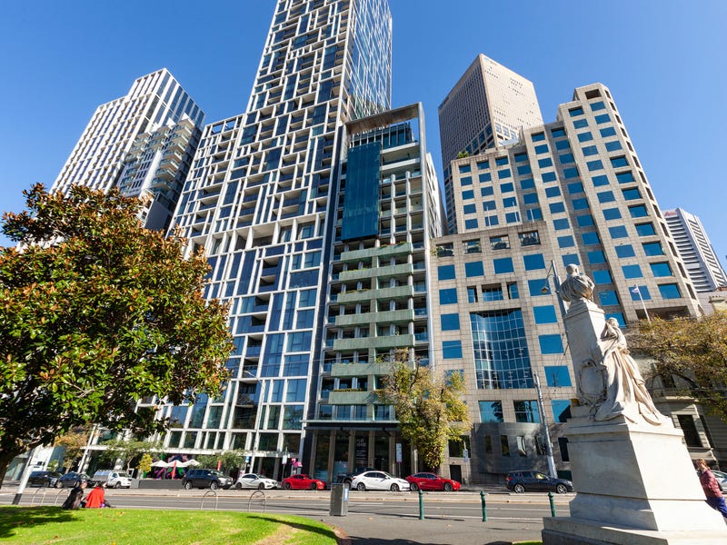 82/51 Spring Street, Melbourne, Vic 3000 - Property Details