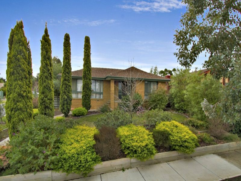 88 Menzies Drive, Sunbury, Vic 3429 Property Details