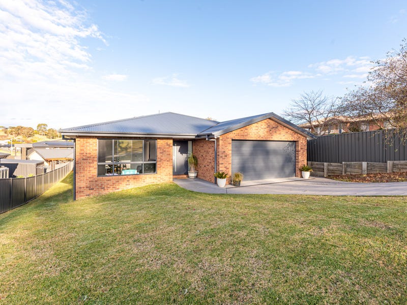 44 Lynjohn Drive, Bega, NSW 2550 House for Sale