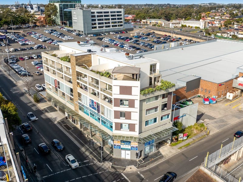 10/28 Patrick Street, Blacktown, NSW 2148 Property Details