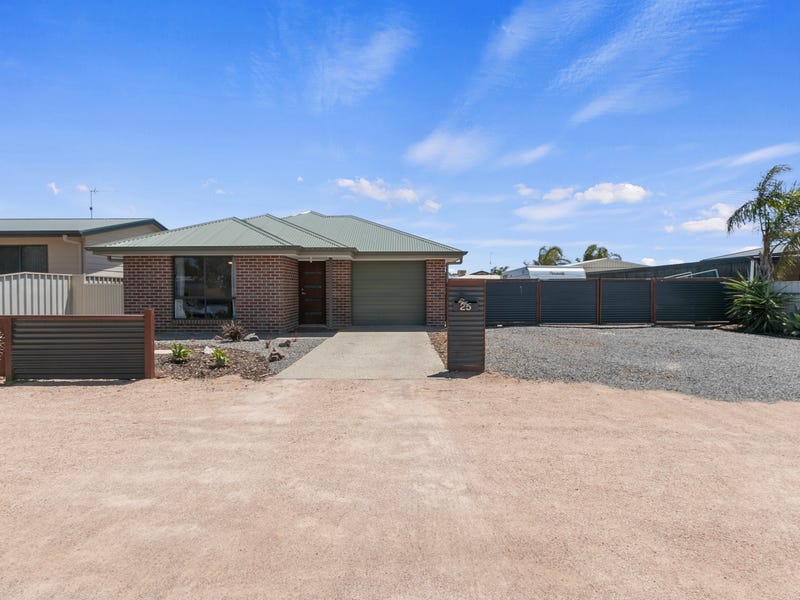 25 Evans Rd North, Wallaroo, SA 5556 Property Details
