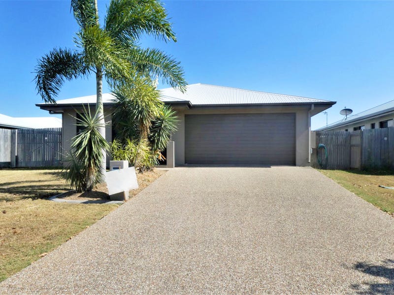 15 Whitehaven Way, Mount Low, QLD 4818