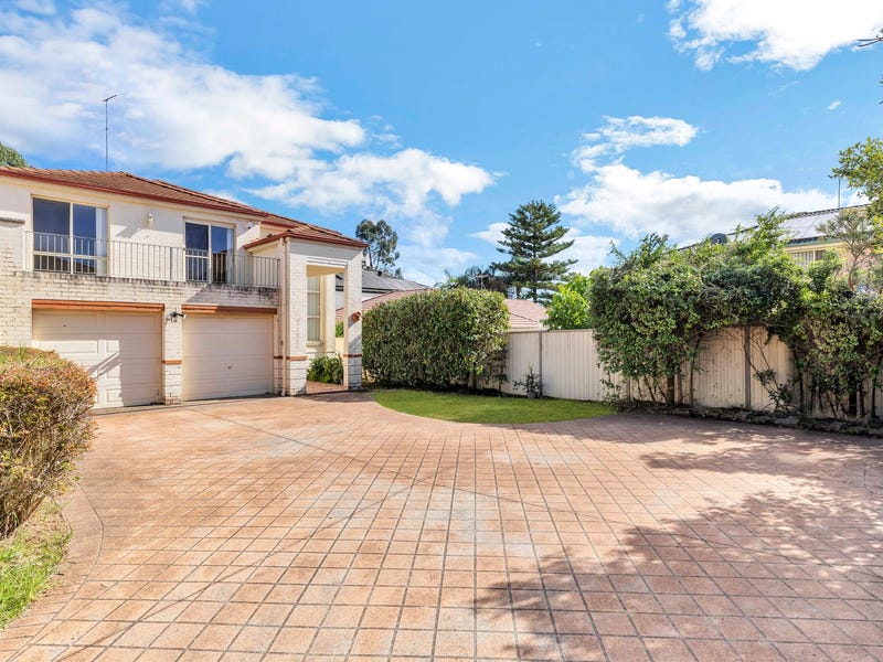 16 Lynton Court, Glenwood, NSW 2768