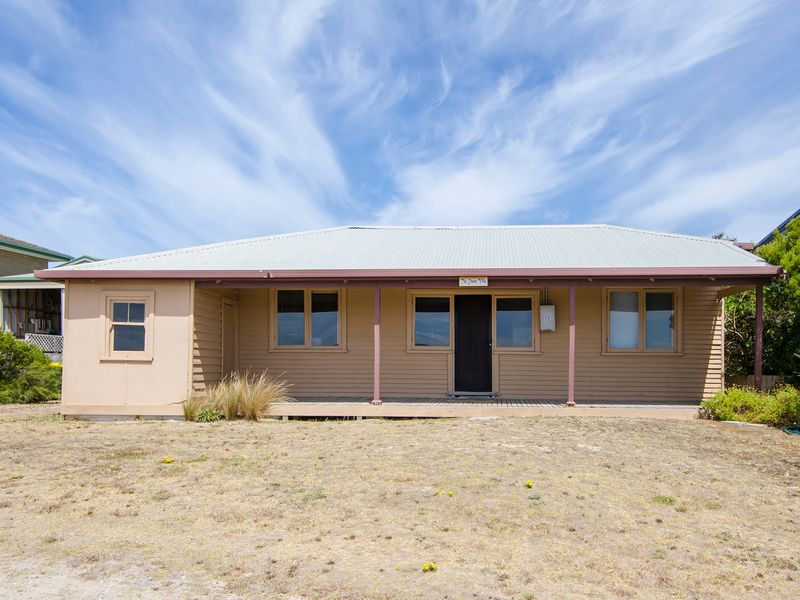 17 Mcarthur Place, Beachport, SA 5280