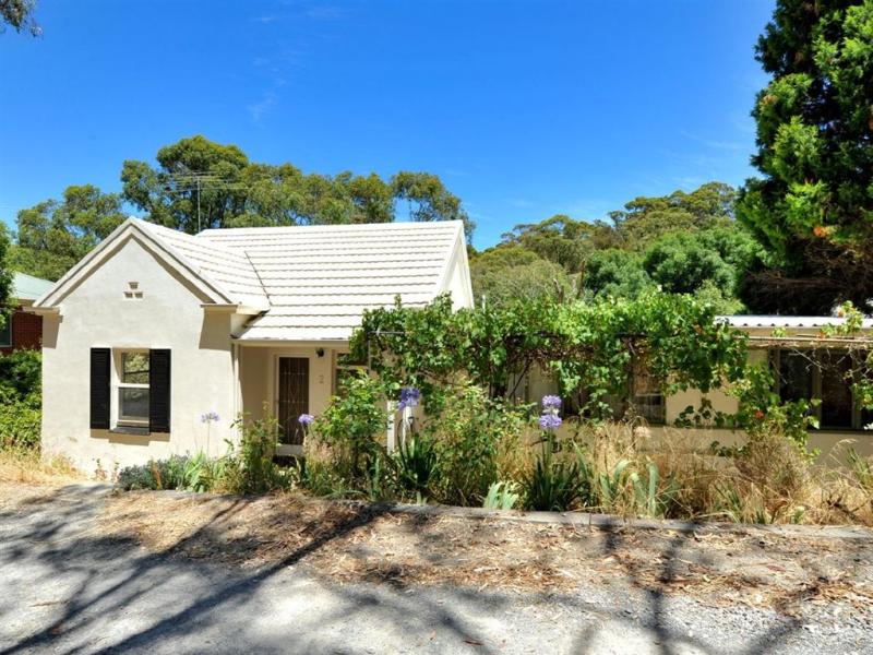 2 Deane Avenue, Belair, SA 5052 Property Details