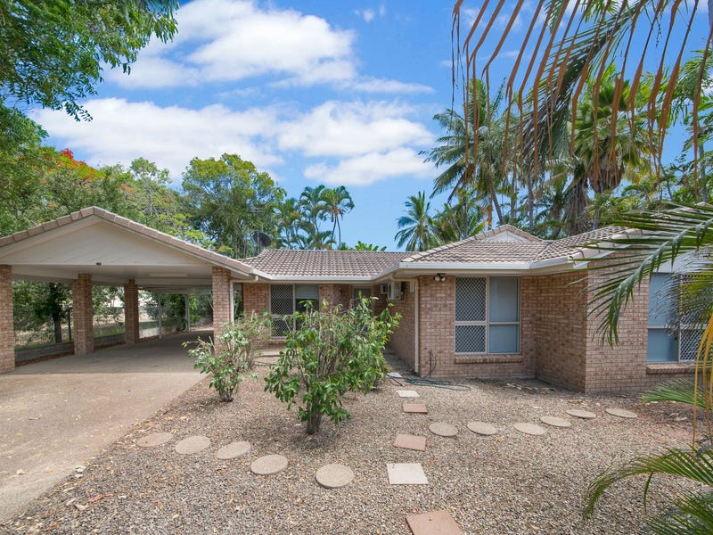 19 crowle street, hyde park, qld 4812 - house for rent