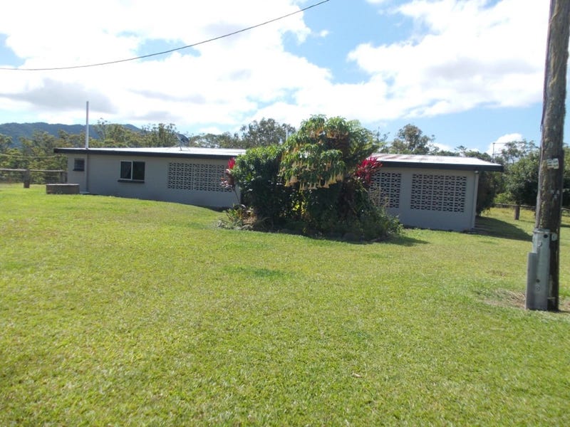 12 Barnwell Road, Kuranda, QLD 4881