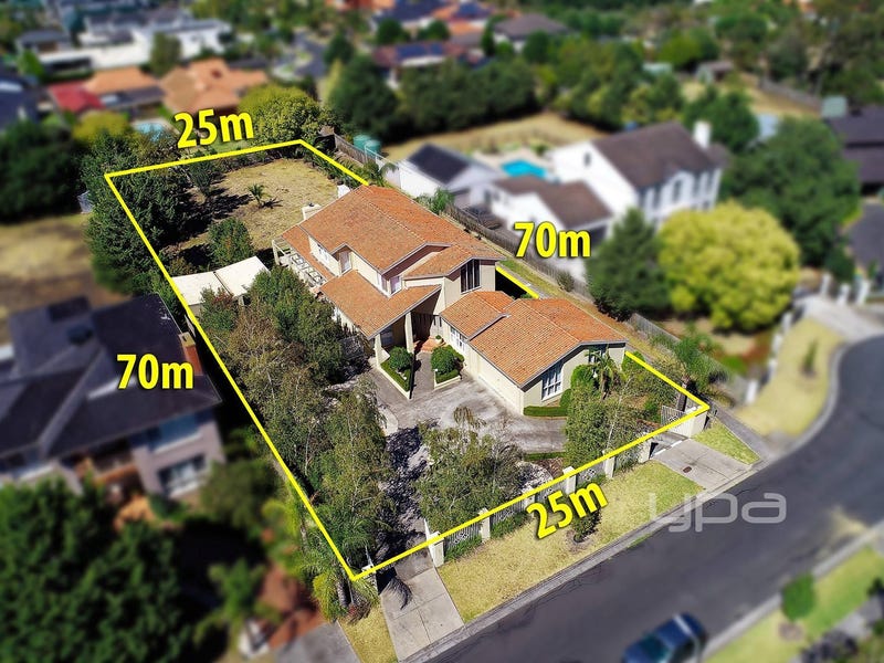 15 Murray Court, Greenvale, Vic 3059 Property Details