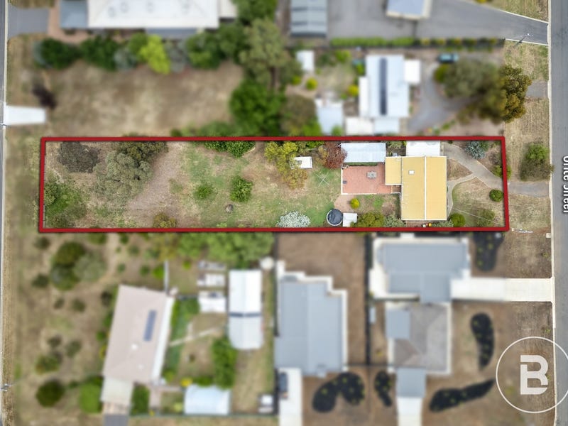 12 Grice Street, Carisbrook, Vic 3464 House for Sale