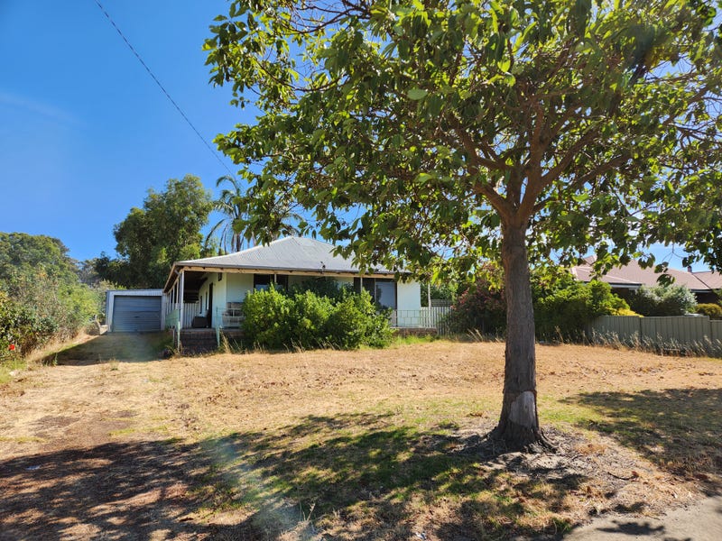 9 Newstead Road, Kojonup, WA 6395 Property Details