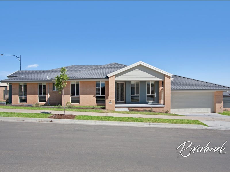 2 Sharp Avenue Jordan Springs Nsw 2747 Property Details