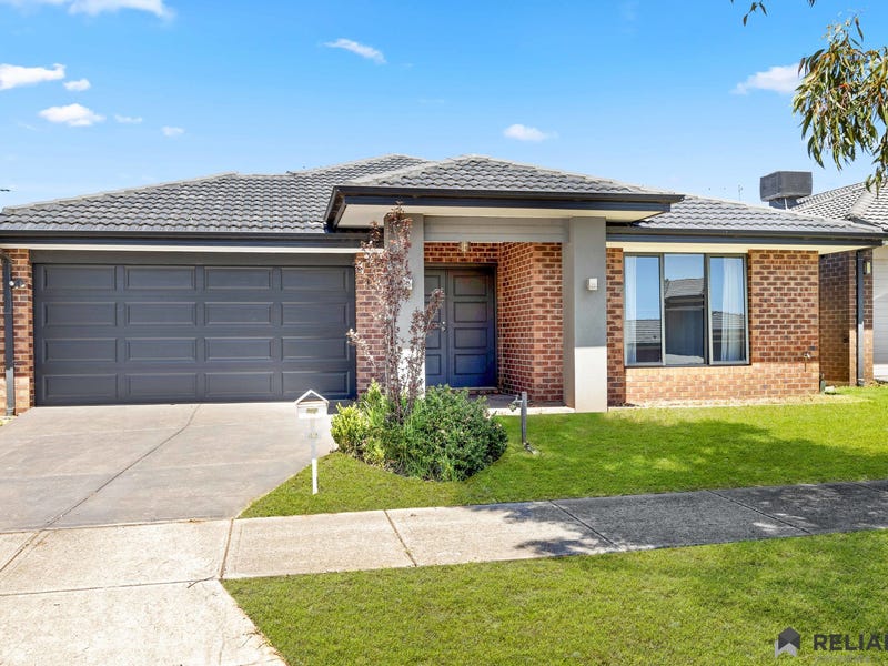 43 Stonehill Drive, Maddingley, Vic 3340 - Property Details