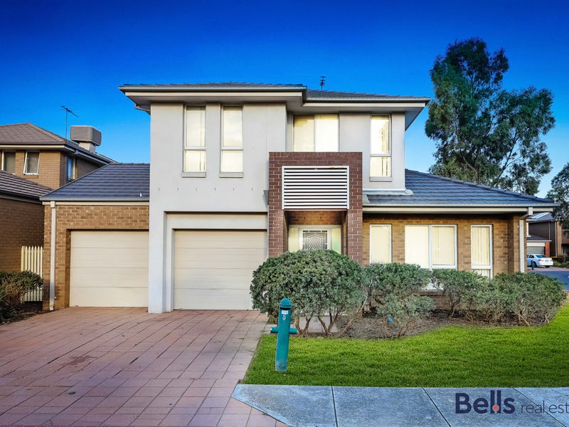 5 Buckhaven Street, Deer Park, VIC 3023