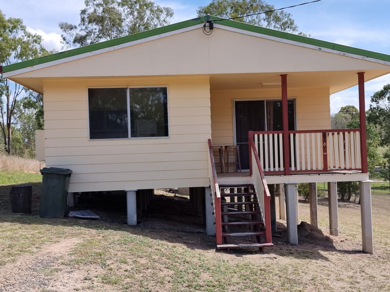 76 Street, Mount Perry, Qld 4671