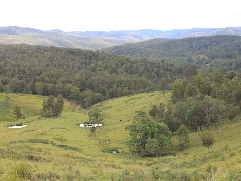 23 Cells River Road, Yarrowitch, NSW 2354 Property Details