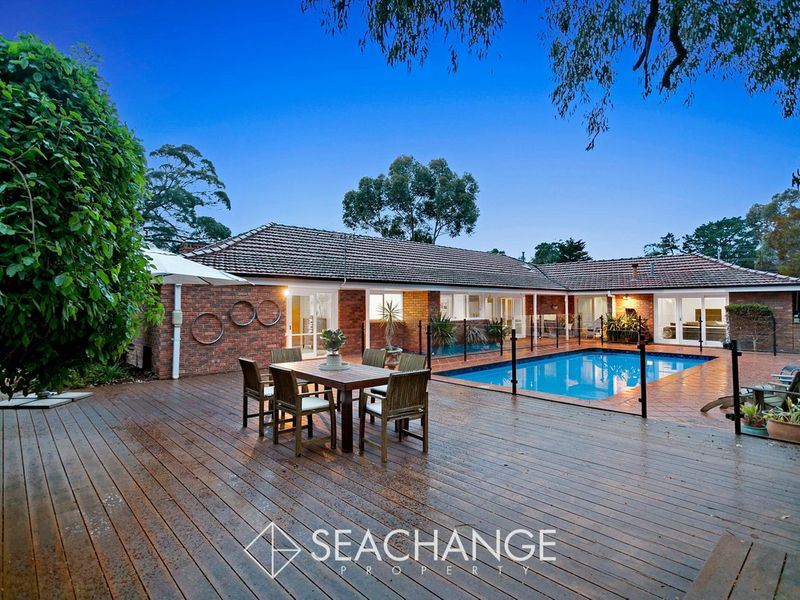 3 Cameron Way, Mount Eliza, VIC 3930