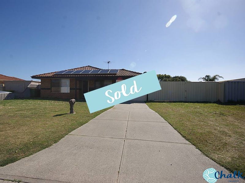 78 Murchison Road, Waikiki, WA 6169