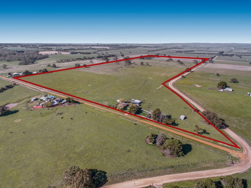 55 Orchards Road, Winchelsea, Vic 3241 Property Details
