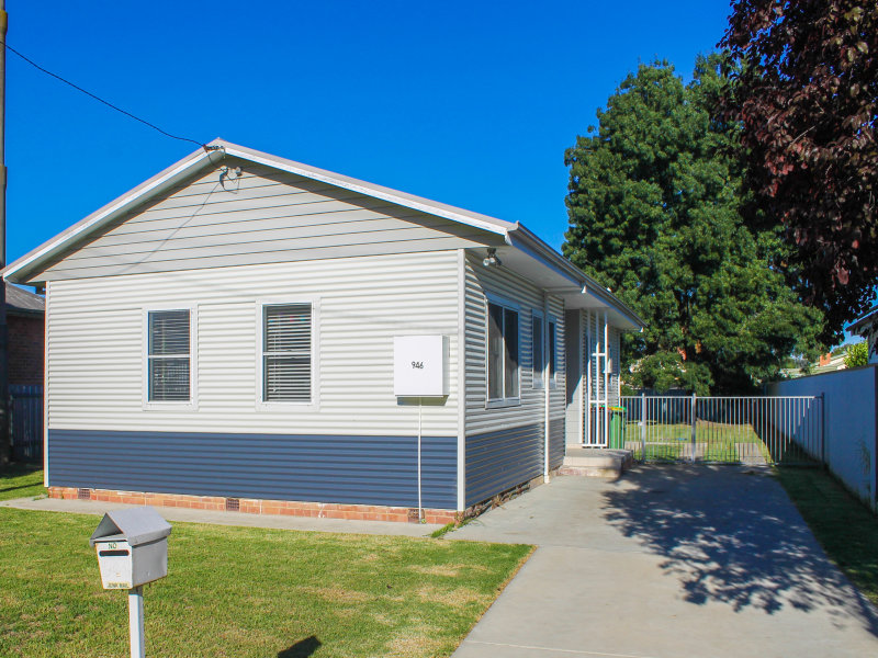 946 Sylvania Avenue, North Albury, NSW 2640