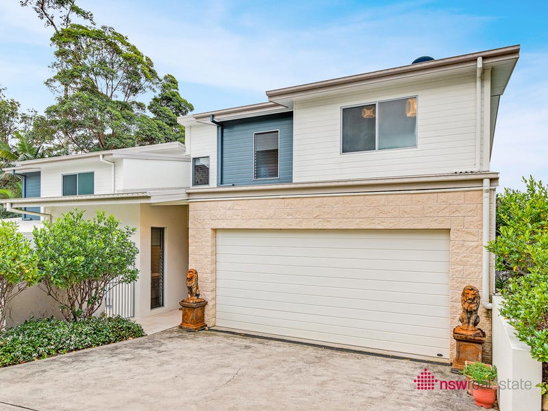 2/6 Diggers Beach Road, Coffs Harbour, NSW 2450