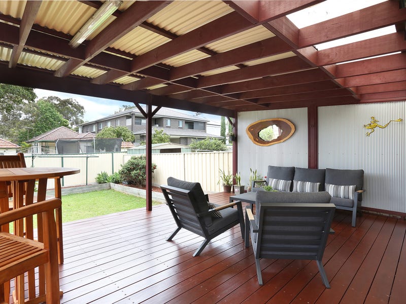 66 Gallipoli Street, Condell Park, NSW 2200 - realestate.com.au