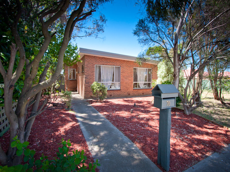70 Main Road, Lancefield, Vic 3435 Property Details