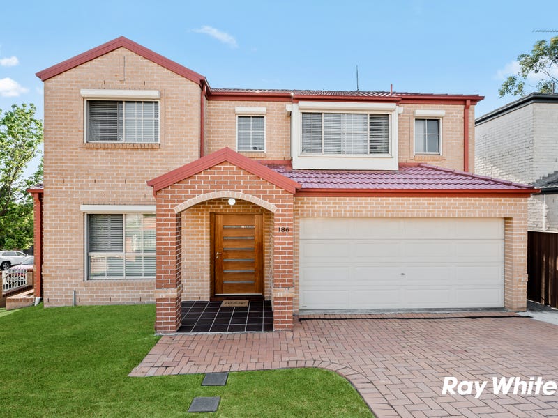 186 Walters Road, Blacktown, NSW 2148 Property Details