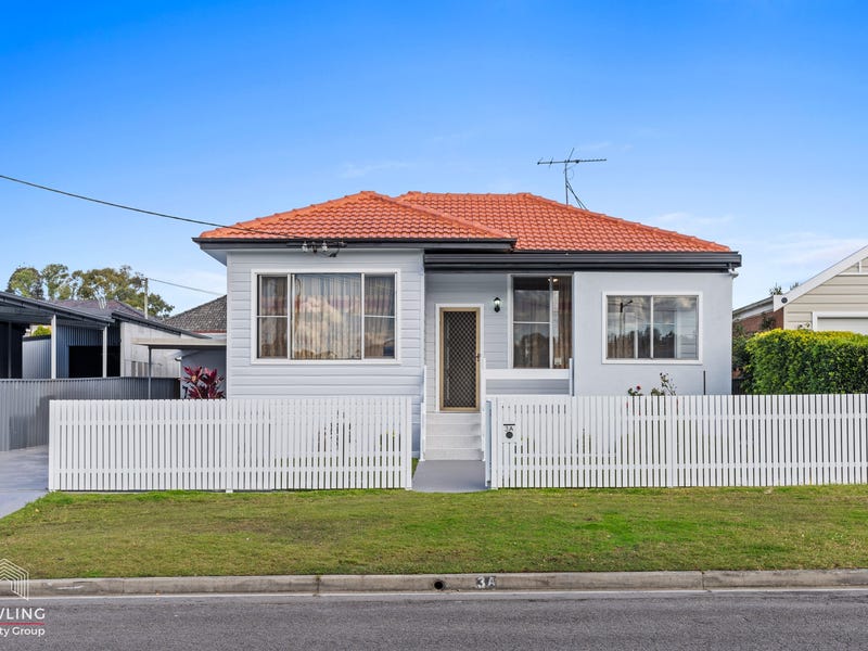 3a Dickson Street, Lambton, NSW 2299 - Property Details